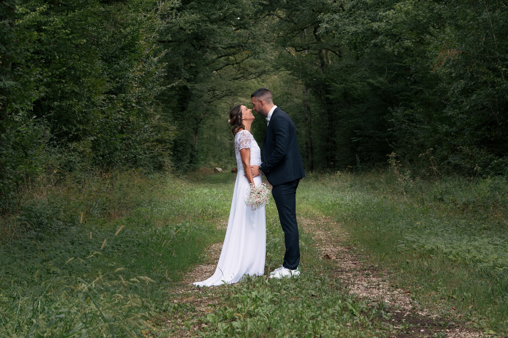 Mariage Emilie et Adrien - ©Azana Weddings
