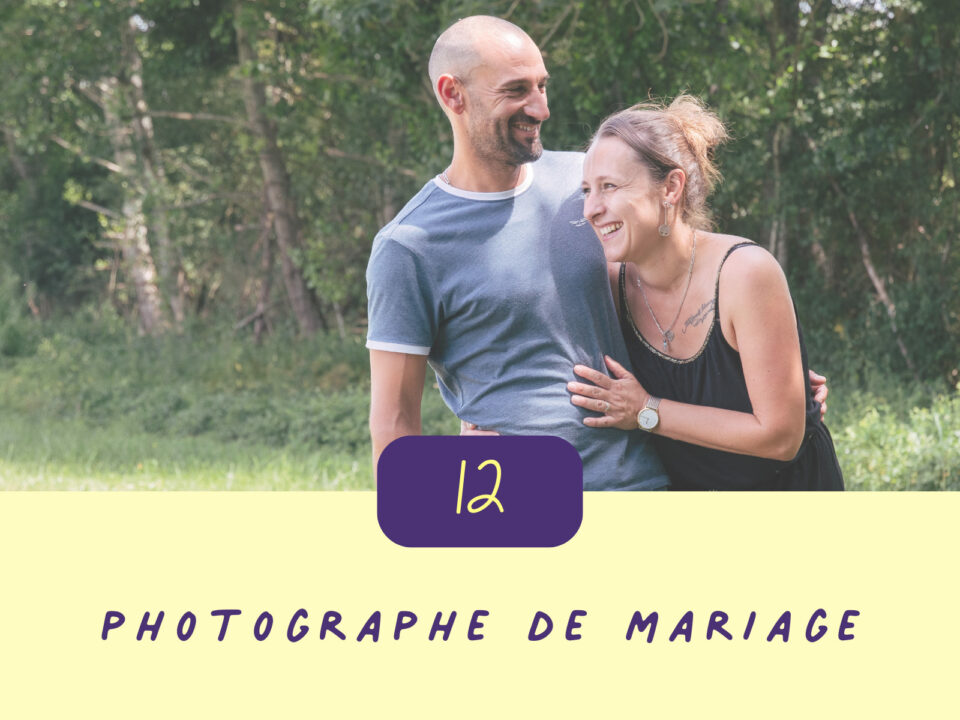 30 questions à poser aux photographes de mariage