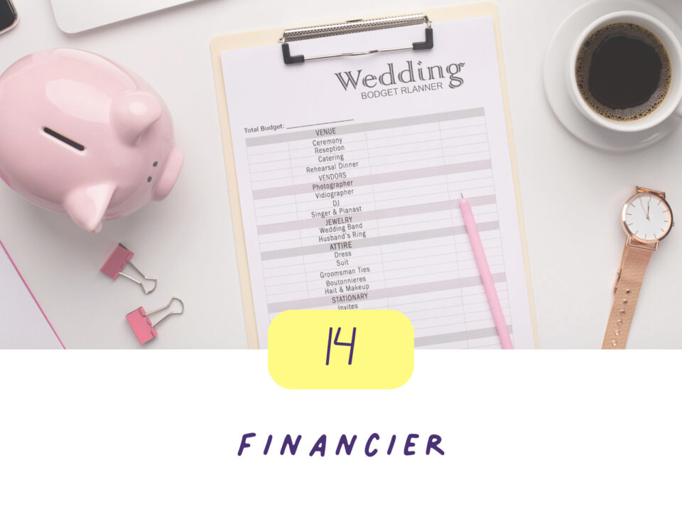Immortalisez votre mariage même avec un petit budget !